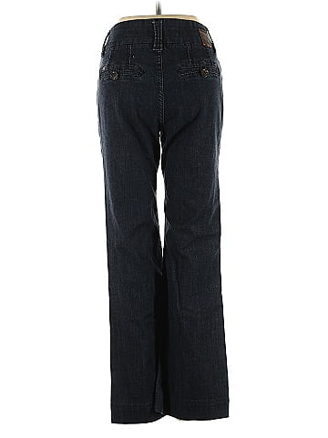 Christopher Blue Jeans (view 2)