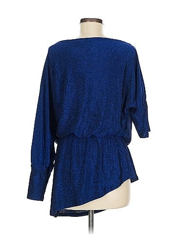 Boston Proper 3/4 Sleeve Top (view 2)