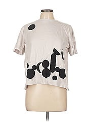 Akris Punto Short Sleeve T Shirt