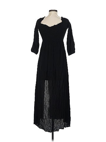 PPLA Clothing Casual Dress (view 2)