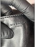 Givenchy Stars Black Leather Star Pandora Wristlet One size - photo 4