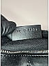 Givenchy Stars Black Leather Star Pandora Wristlet One size - photo 5