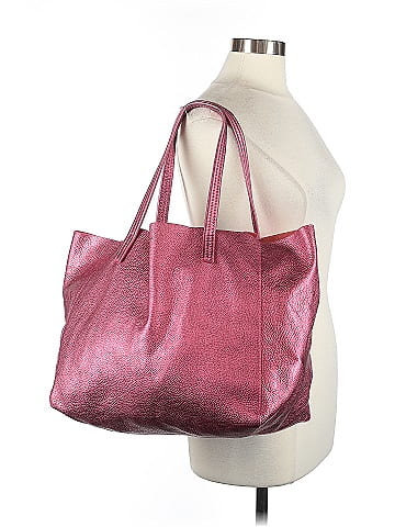 Kurt Geiger Leather Tote (view 2)