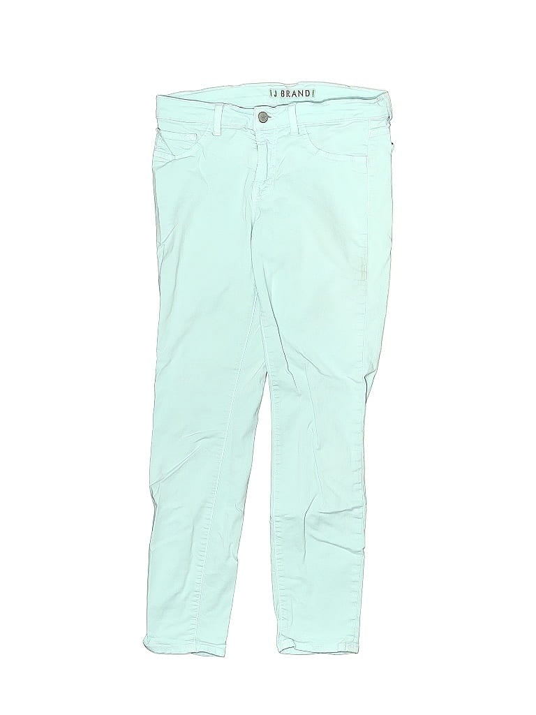 J Brand Teal Board Shorts Size 28 waist - photo 1