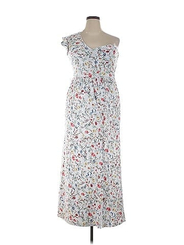 Majorelle Casual Dress (view 1)