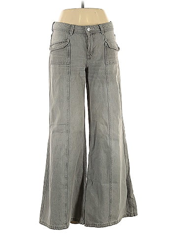 Divided by H&M Jeans (view 1)
