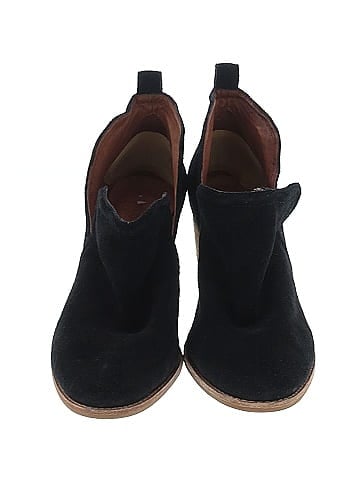 Jeffrey Campbell Ankle Boots (view 2)