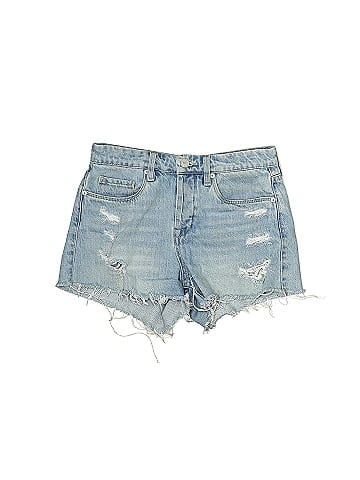 Blank NYC Denim Shorts (view 1)