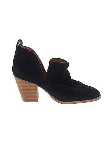 Jeffrey Campbell Ankle Boots (view 1)