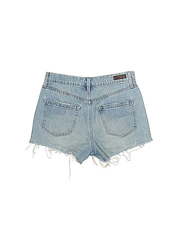 Blank NYC Denim Shorts (view 2)