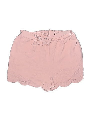 Pink Shorts (view 1)