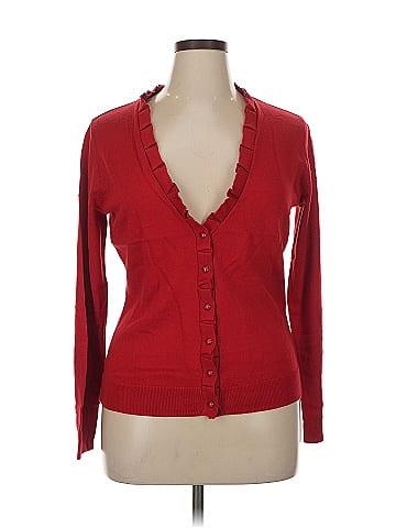 New York & Company Cardigan (view 1)