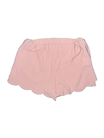 Pink Shorts (view 2)