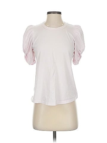 A.L.C. Short Sleeve Top (view 1)
