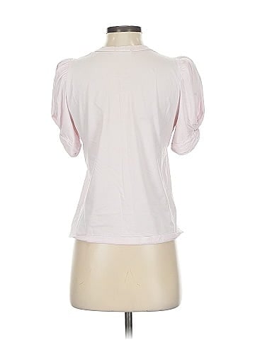 A.L.C. Short Sleeve Top (view 2)