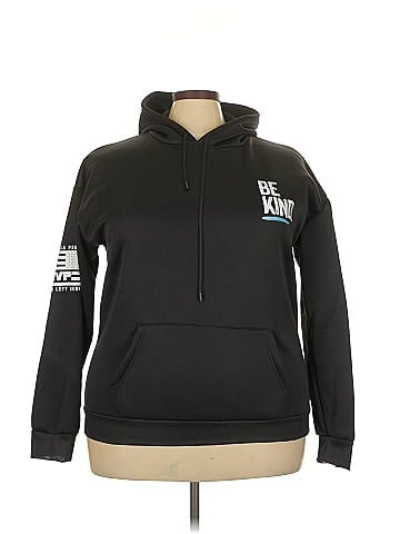 Unbranded Pullover Hoodie (view 1)