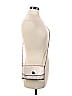 Coach Metallic Silver Tan Crossbody Bag One size - photo 2