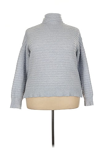 Marled by Reunited Turtleneck Sweater (view 1)