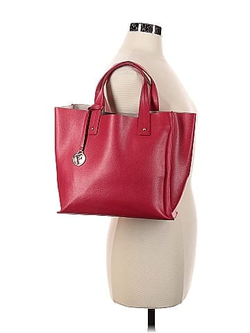 FURLA Leather Satchel (view 2)