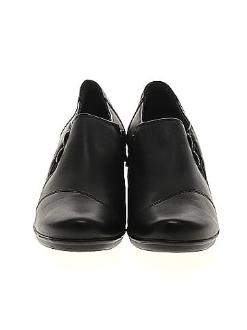 Clarks Heels (view 2)