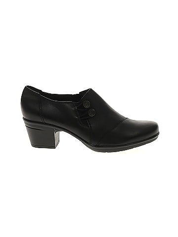 Clarks Heels (view 1)