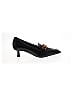 Jeffrey Campbell Black Heels Size 6 - photo 1
