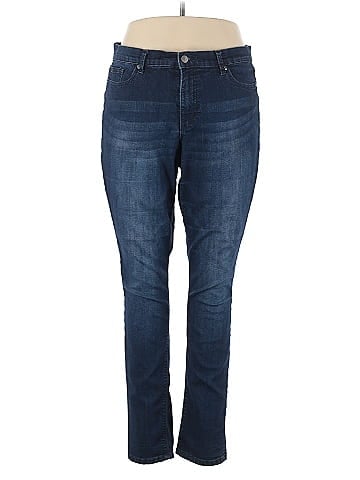 NY&C Jeans (view 1)