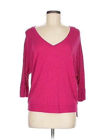 CAbi 3/4 Sleeve T-Shirt (view 1)