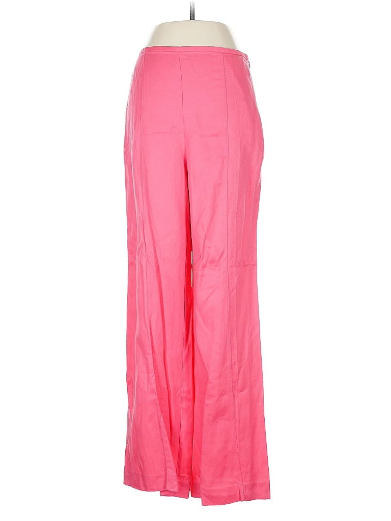 ANN TAYLOR Pre-owned Casual Pants In Pink