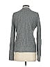 Ann Taylor LOFT Outlet Gray Cardigan Size S - photo 2