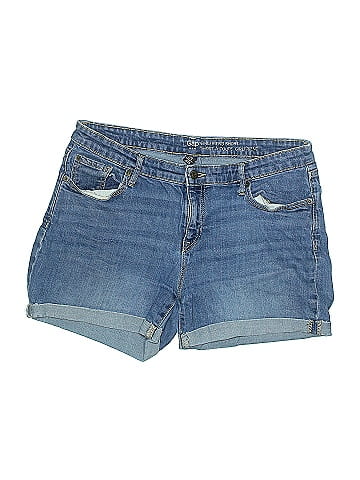 Gap Outlet Denim Shorts (view 1)