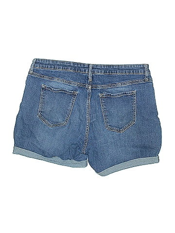 Gap Outlet Denim Shorts (view 2)