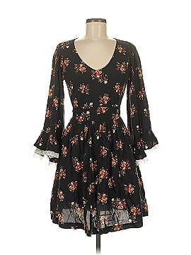 Mod Cloth Casual Dress