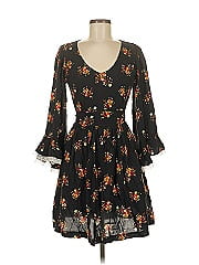 Mod Cloth Casual Dress