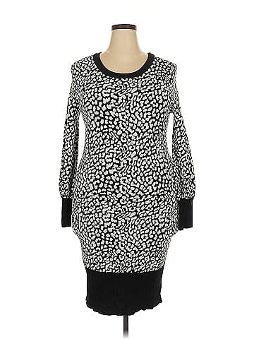 New York & Company Casual Dress (view 1)