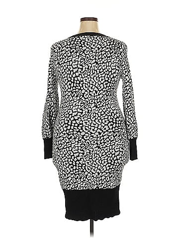 New York & Company Casual Dress (view 2)