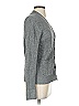 Ann Taylor LOFT Outlet Gray Cardigan Size S - photo 4