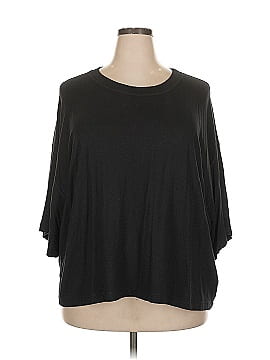 Dear Apple 3/4 Sleeve T Shirt
