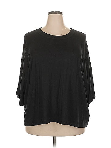 Dear Apple 3/4 Sleeve T-Shirt (view 1)