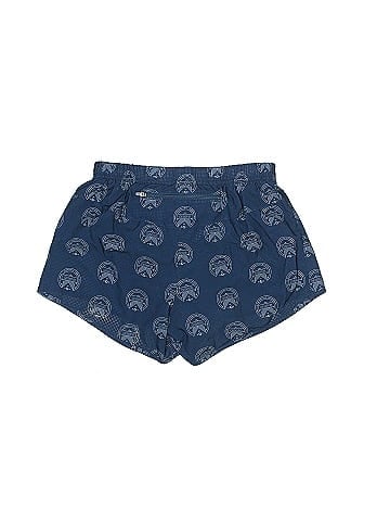 Oiselle Athletic Shorts (view 2)