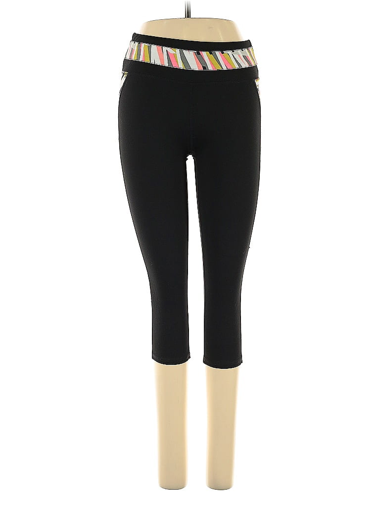 Fabletics Black Active Pants Size XS - photo 1