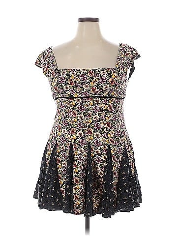 Free People Cocktail Dress (view 1)