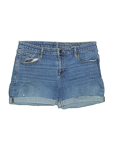 Gap Outlet Denim Shorts (view 1)