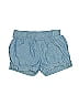 Just One You Made by Carter's Blue Shorts 9-12 MO / 12 MO - photo 1