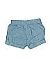 Just One You Made by Carter's Blue Shorts 9-12 MO / 12 MO - photo 2