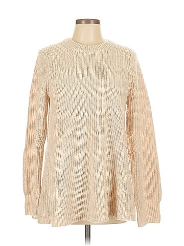 Athleta Pullover Sweater (view 1)