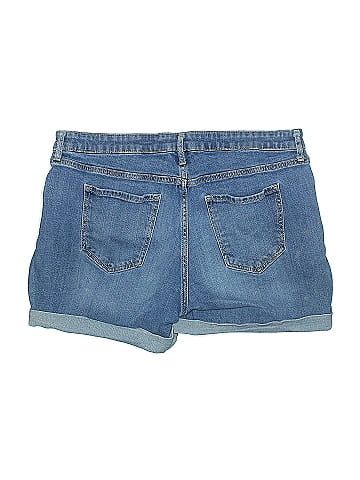 Gap Outlet Denim Shorts (view 2)