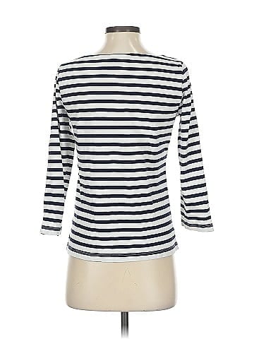 J.Crew 3/4 Sleeve T-Shirt (view 2)