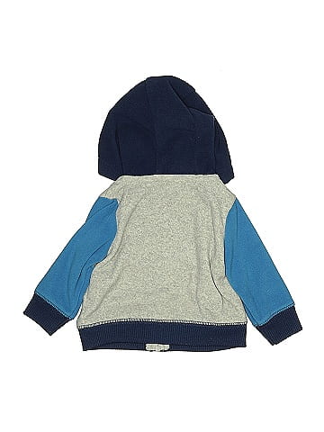 Carter's Zip Up Hoodie (view 2)