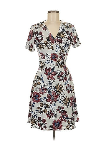 Les Amis Casual Dress (view 1)
